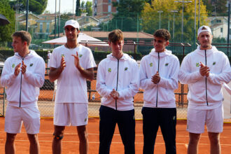 Eur Sporting Club - Foto Spazio Tennis