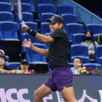 Learner Tien - Photo Courtesy of China Open