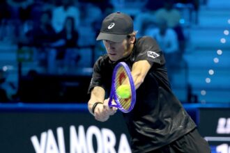 Foto Giampiero Sposito/FITP