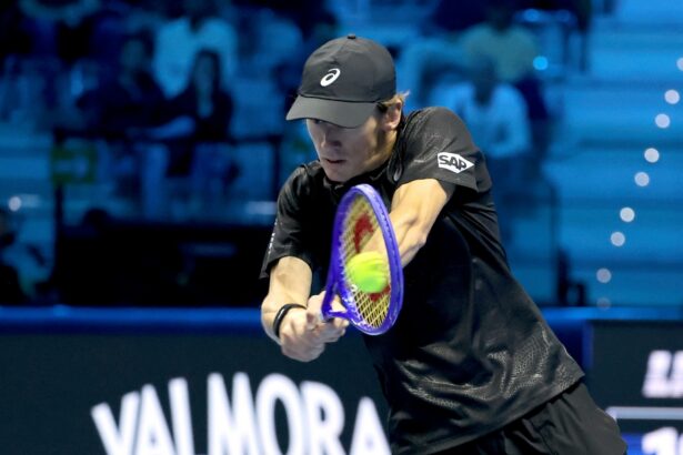 Foto Giampiero Sposito/FITP