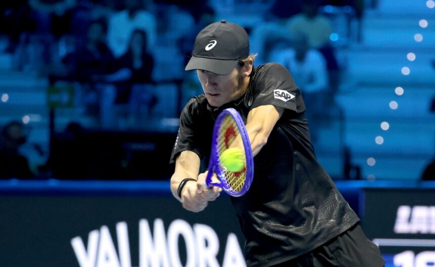 Foto Giampiero Sposito/FITP