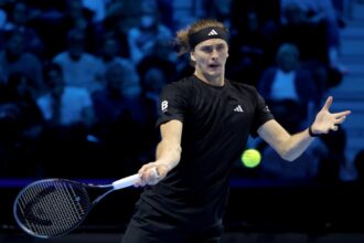 Foto Giampiero Sposito/FITP