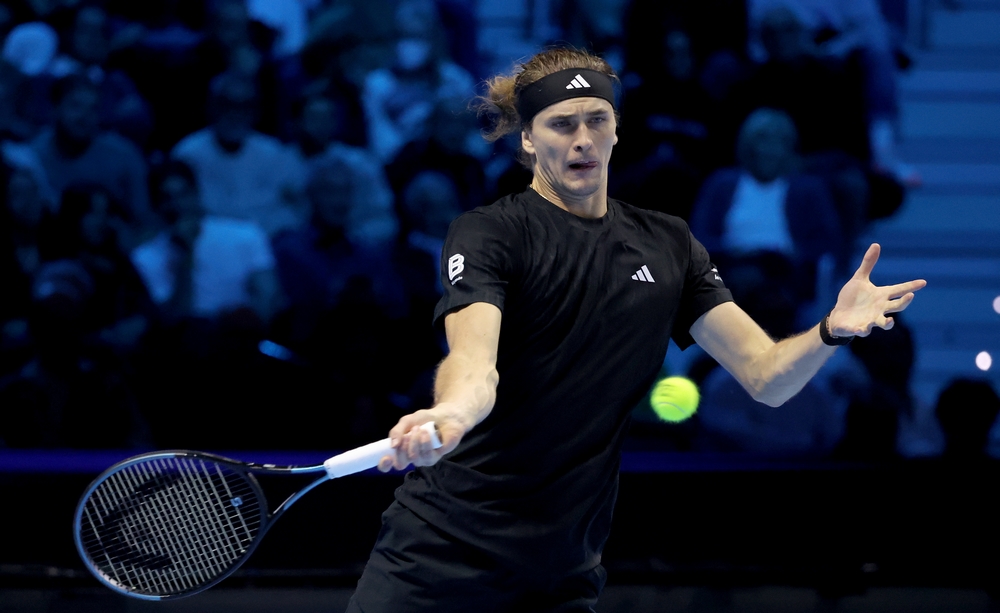 Foto Giampiero Sposito/FITP