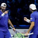 Foto Giampiero Sposito/FITP