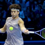 Foto Giampiero Sposito/FITP