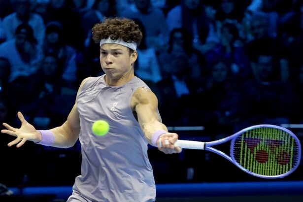 Foto Giampiero Sposito/FITP