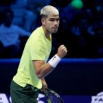 Foto Giampiero Sposito/FITP