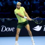 Foto Giampiero Sposito/FITP