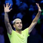 Foto Giampiero Sposito/FITP