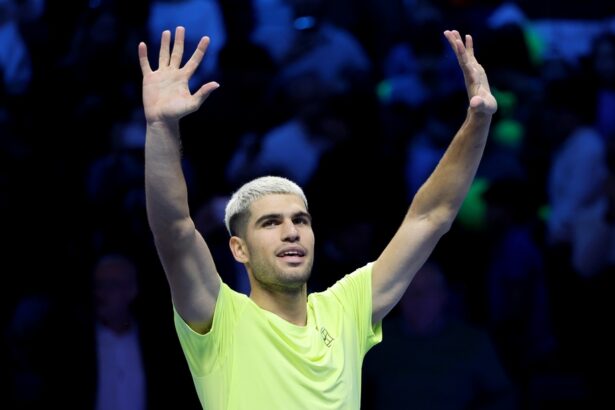 Foto Giampiero Sposito/FITP