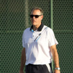 Josè Perlas - Foto Ray Giubilo