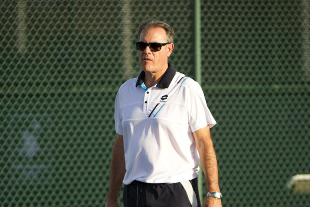 Josè Perlas - Foto Ray Giubilo