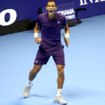 Felix Auger-Aliassime | Foto Giampiero Sposito/FITP