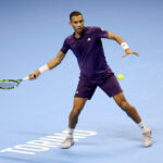 Felix Auger-Aliassime | Foto Giampiero Sposito/FITP