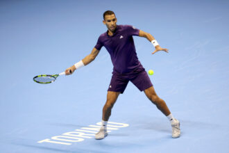 Felix Auger-Aliassime | Foto Giampiero Sposito/FITP