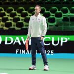 Filippo Volandri - Foto FITP