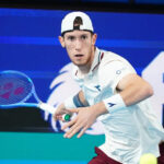 Francesco Maestrelli - Foto Antonio Milesi