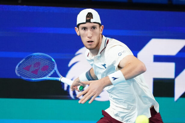 Francesco Maestrelli - Foto Antonio Milesi