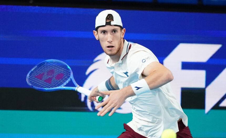 Francesco Maestrelli - Foto Antonio Milesi