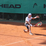 Gianluca Cadenasso - Foto Antonio Burruni