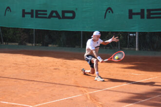 Gianluca Cadenasso - Foto Antonio Burruni