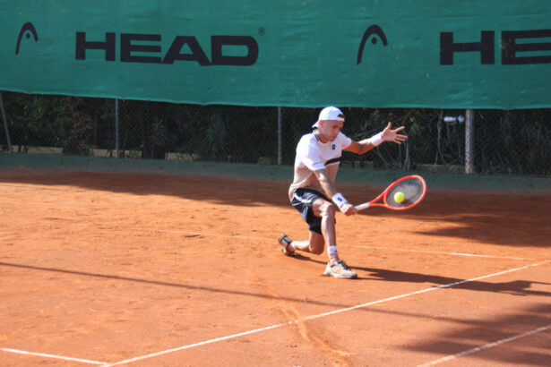 Gianluca Cadenasso - Foto Antonio Burruni