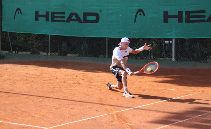 Gianluca Cadenasso - Foto Antonio Burruni