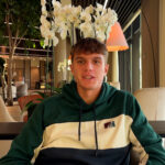 Lorenzo Sciahbasi - Foto Spazio Tennis