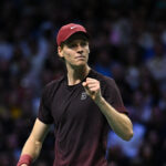 Jannik Sinner -Corinne Dubreuil/ IPA