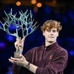 Jannik Sinner - Foto Abdullah Firas_ABACA