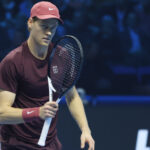 Jannik Sinner - Foto Felice Calabrò_IPA