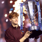 Jannik Sinner - Foto Marco Canoniero_Shutterstock