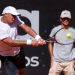 Jay Clarke - Foto Eduardo Oliveira/FPT