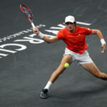 Joao Fonseca - Foto Getty Images Laver Cup Press Release