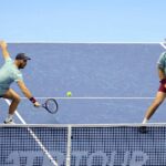 Foto Giampiero Sposito/FITP