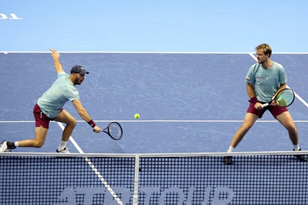 Foto Giampiero Sposito/FITP