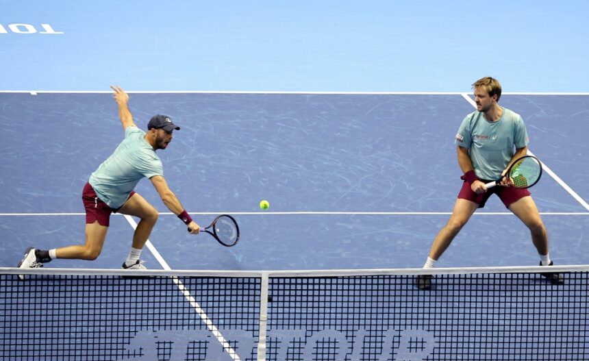 Foto Giampiero Sposito/FITP