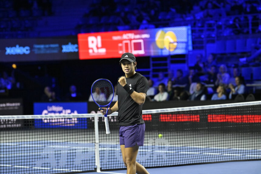 Learner Tien - Foto Chryslene Caillaud