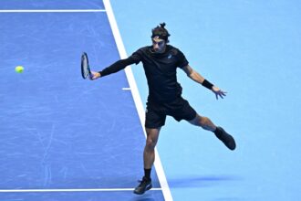 Photo by Corinne Dubreuil/ABACAPRESS.COM