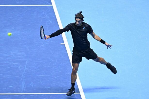 Photo by Corinne Dubreuil/ABACAPRESS.COM