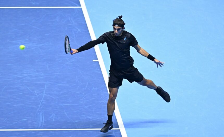 Photo by Corinne Dubreuil/ABACAPRESS.COM