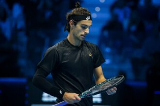 Foto Roberta Corradin - IPA Sport