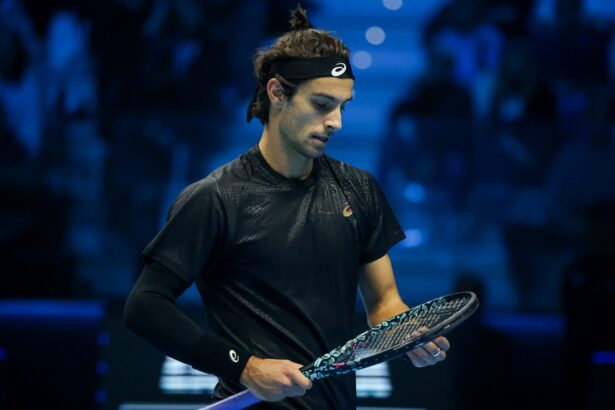 Foto Roberta Corradin - IPA Sport