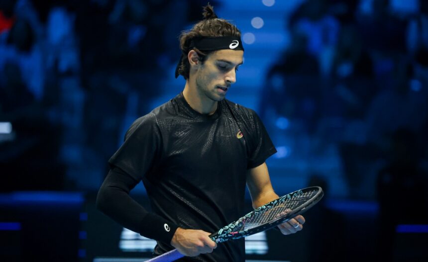 Foto Roberta Corradin - IPA Sport