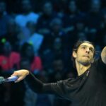 Lorenzo Musetti - Foto Adelchi Fioriti