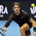 Lorenzo Musetti - Foto Adelchi Fioriti