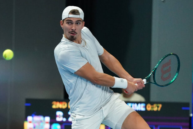 Marko Topo - Foto Antonio Milesi