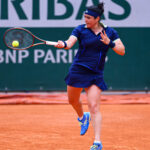 Ons Jabeur - Foto Pawel Andrachiewicz