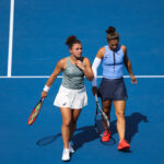 Sara Errani e Jasmine Paolini 3 - Photo Courtesy of China Open