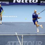 Foto Giampiero Sposito/FITP